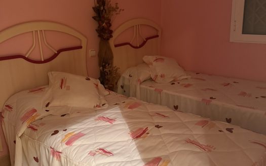 Bungalow en Torrevieja, Alicante.
