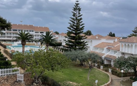 Apto en Alcocéber, Castellón.