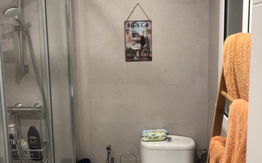 Habitación piso zona del Pla, Alicante Capital.