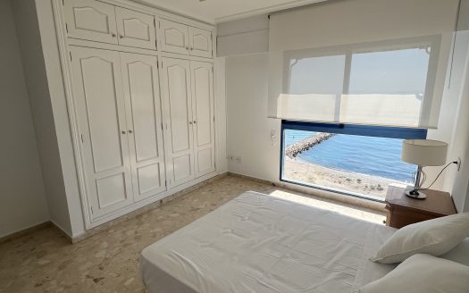 Piso playa El Campello, Alicante.