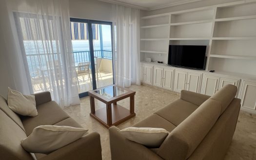 Piso playa El Campello, Alicante.