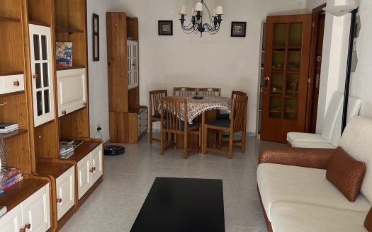 Apto en Benicasim, Castellón.