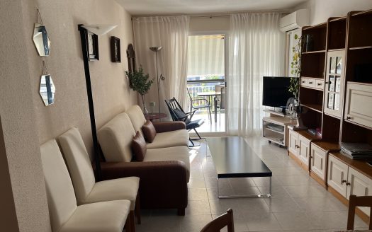 Apto en Benicasim, Castellón.