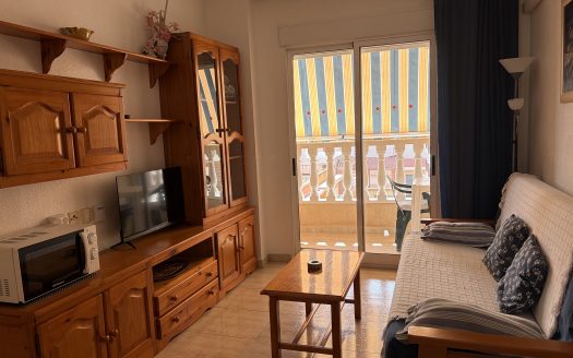 Apto en Guardamar del Segura, Alicante.
