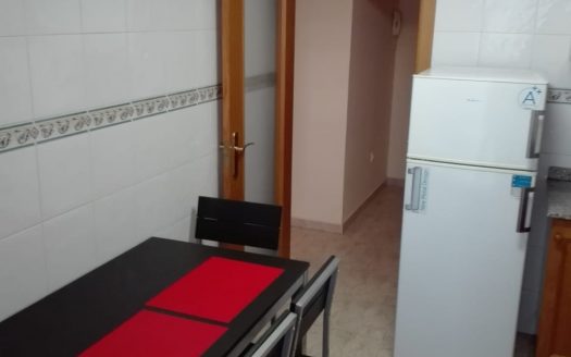 Piso en Villareal, Castellón.