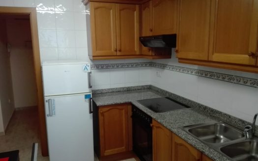 Piso en Villareal, Castellón.