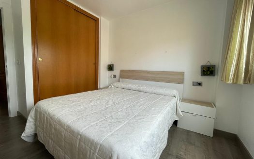Piso en Benidorm, Alicante.