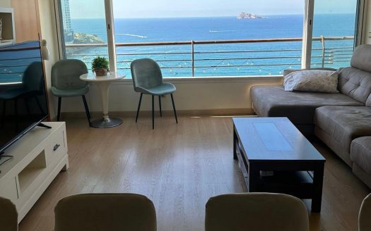 Apto en Benidorm, Alicante.