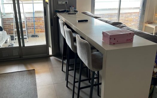 Piso en Crevillent, Alicante.