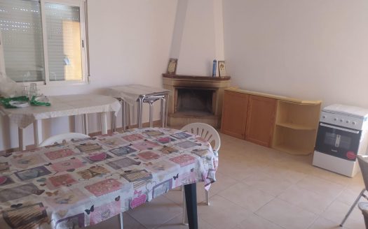 Casa rural en La Murada, Orihuela, Alicante.