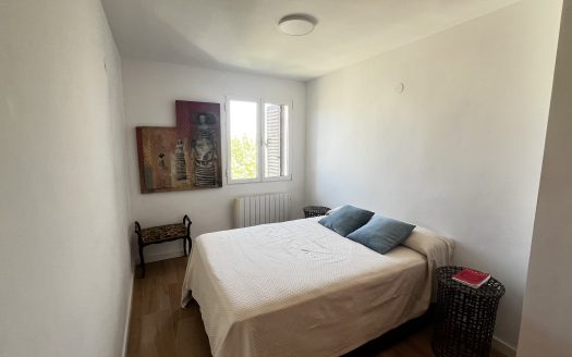 Atico en Dénia, Alicante.