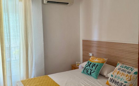 Bungalow en Santa Pola Gran Playa, Alicante.
