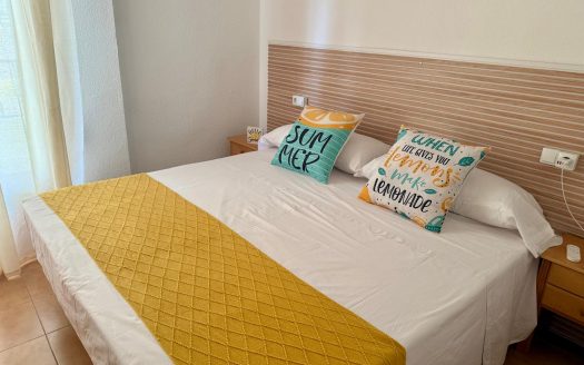 Bungalow en Santa Pola Gran Playa, Alicante.