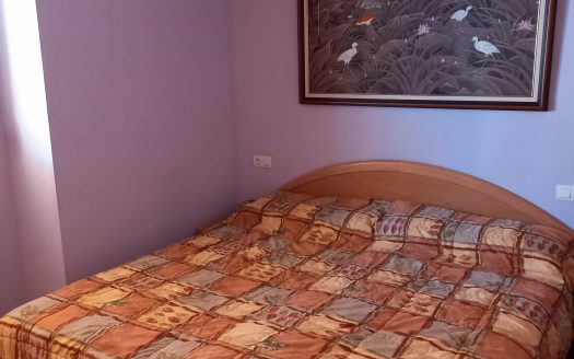 Vivienda en Orpesa, Castellón.