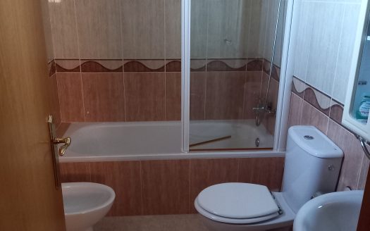Vivienda en Orpesa, Castellón.