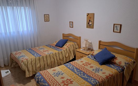 Adosado en Oropesa del Mar, Castellón.
