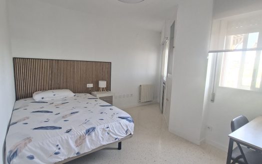 Habitación en Alicanta Capital.