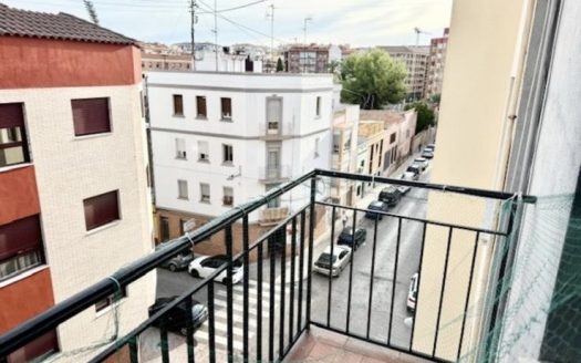 Piso en Castellón de la Plana, Castellón.