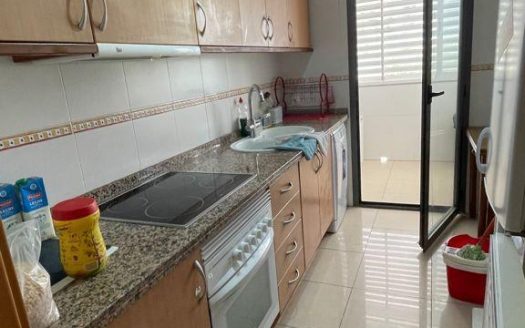 Piso en Vila-finestrat, Villajoyosa, Alicante.