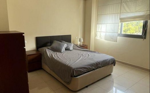 Piso en Vila-finestrat, Villajoyosa, Alicante.