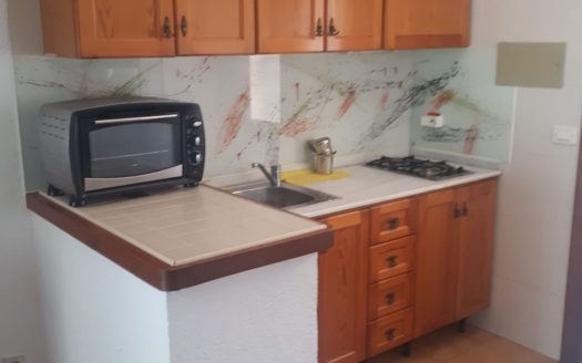 Apto en Dénia, Alicante.