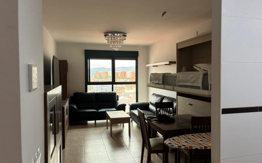Vivienda en Almazora, Castellón.