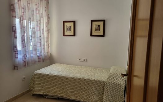 Piso en Benidorm, Alicante.