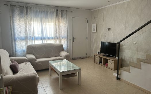 Piso en Almazora, Castellón.