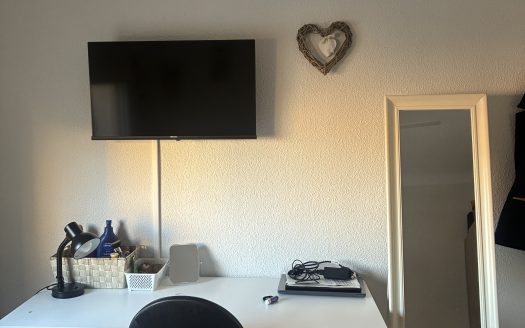 Habitación piso zona del Pla, Alicante Capital.