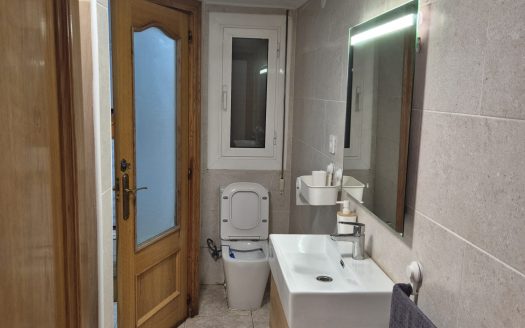 Piso en Arenales del Sol, Elche, Alicante.