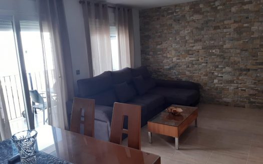 Piso en Vinaròs, Castellón.