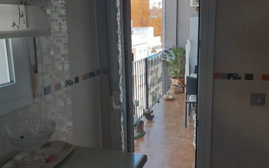 Piso en Vinaròs, Castellón.