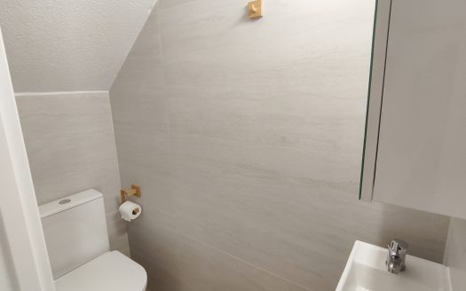 Duplex en Torrevieja, Alicante.