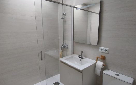 Duplex en Torrevieja, Alicante.