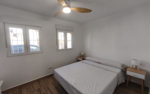 Duplex en Torrevieja, Alicante.