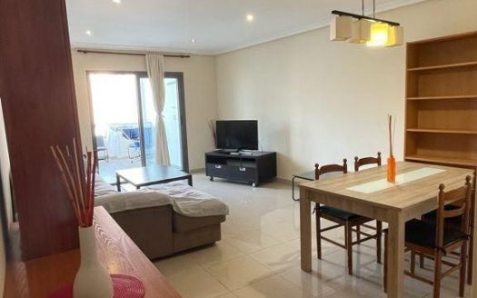 Piso en Vila-finestrat, Villajoyosa, Alicante.