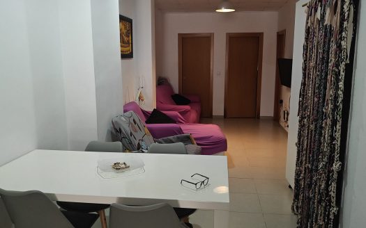 Piso en Jérica, Castellón.