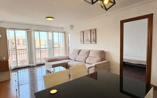 Vivienda en Castellón de la Plana, Castellón.