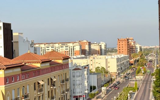 Vivienda en Castellón de la Plana, Castellón.