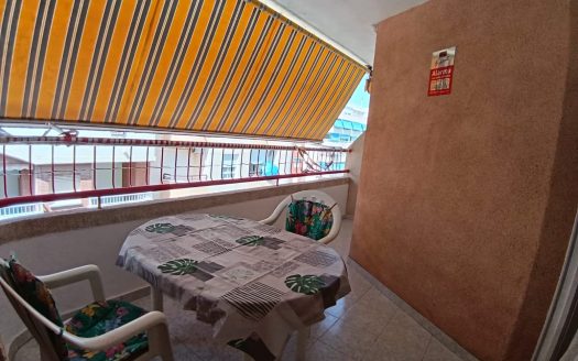Apto en Torrevieja, Alicante.
