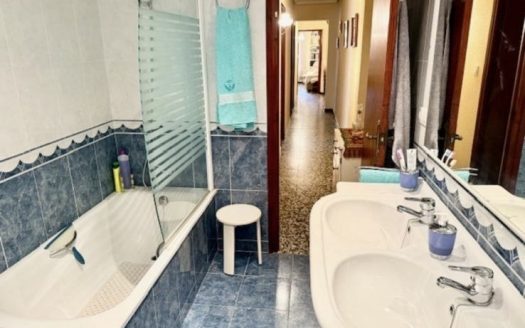Piso en Castellón de la Plana, Castellón.