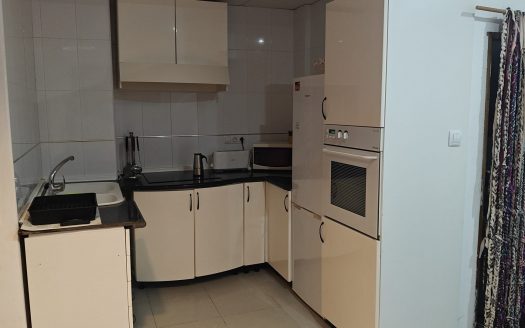 Piso en Jérica, Castellón.