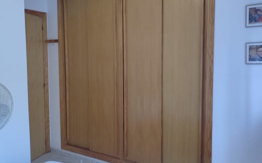 Apto en Torrevieja, Alicante.