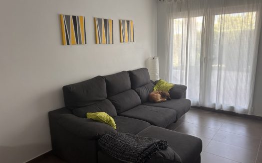 Piso en Denia, Alicante.