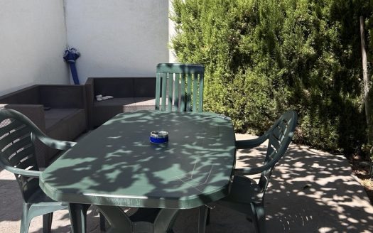 Piso en Denia, Alicante.