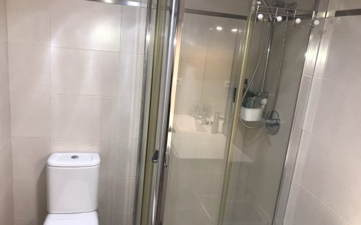 Piso en Denia, Alicante.