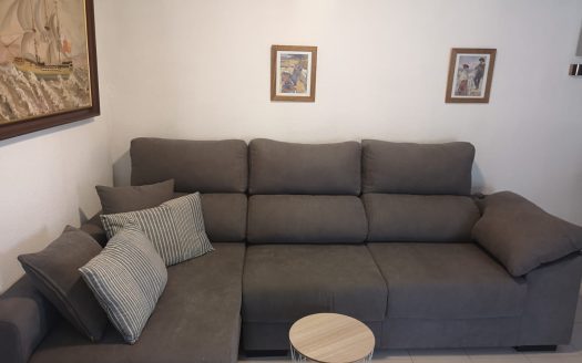 Apto Los Náufragos en Torrevieja, Los Alicante.