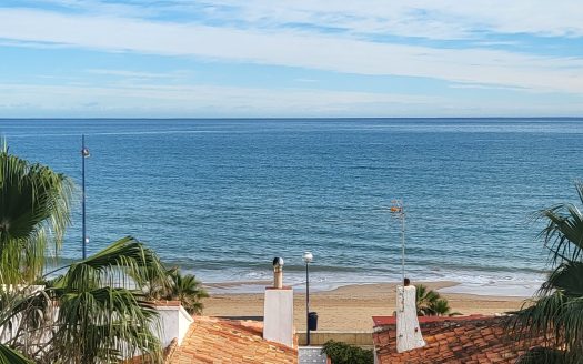 Apto en Miramar, Valencia Capital.