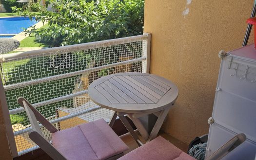 Piso Jávea, Alicante.