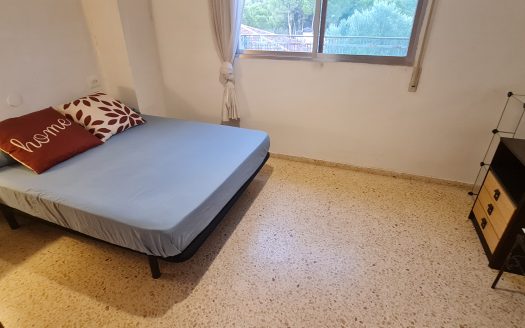 Habitación en Sagunto, Valencia.